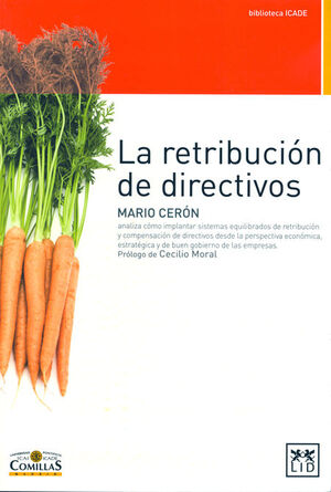 LA RETRIBUCIÓN PARA DIRECTIVOS