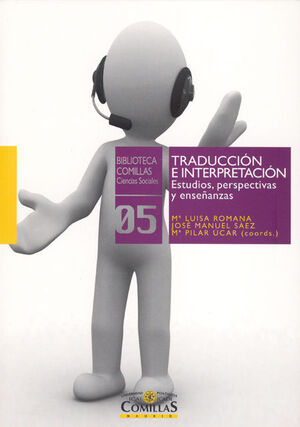 TRADUCCIÓN E INTERPRETACIÓN