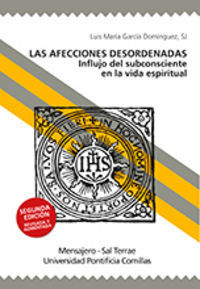 LAS AFECCIONES DESORDENADAS