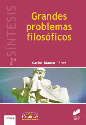 GRANDES PROBLEMAS FILOSÓFICOS