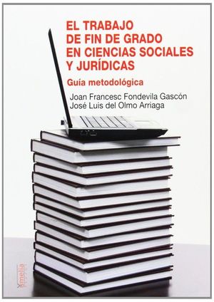 TRABAJO DE FIN DE GRADO EN CIENCIAS SOCIALES Y JURIDICAS