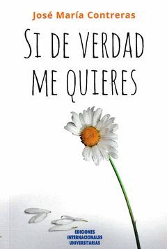 SI DE VERDAD ME QUIERES