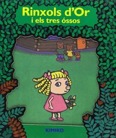 RINXOLS D'OR I ELS TRES OSSOS