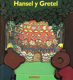 HANSEL Y GRETEL.KIMIKO-CORIMBO-INF-D