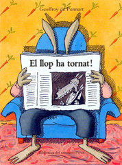LLOP HA TORNAT,EL.CORIMBO-INF-MINI