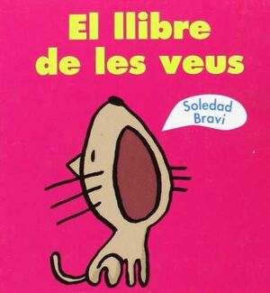 LLIBRE DE LES VEUS,ELS.CORIMBO-INF-CARTO