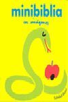 MINIBIBLIA EN IMÁGENES