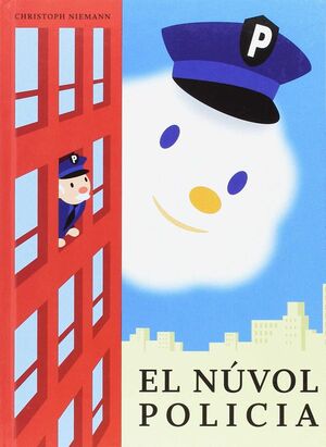 EL NUVOL POLICIA