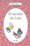 SECRETO DE LUIS,EL.CORIMBO