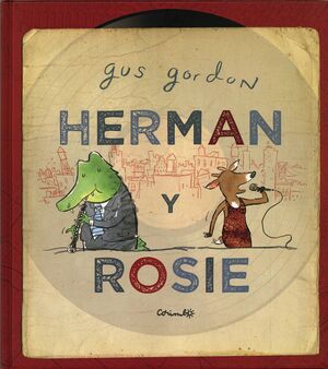 HERMAN Y ROSIE.CORIMBO-INF-DURA