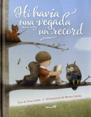 HI HABÍA UNA VEGADA UN RECORD.CORINBO-INF-DURA