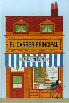 EL CARRER PRINCIPAL
