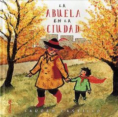 LA ABUELA EN LA CIUDAD