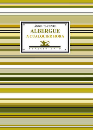 ALBERGUE A CUALQUIER HORA