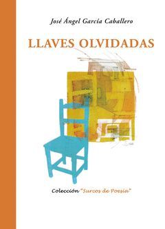 LLAVES OLVIDADAS