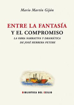 ENTRE LA FANTASÍA Y EL COMPROMISO