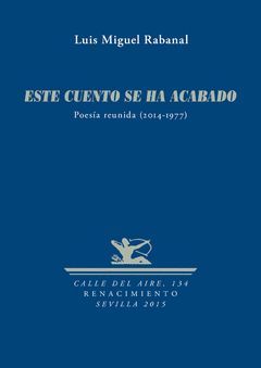 ESTE CUENTO SE HA ACABADO
