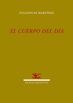 EL CUERPO DEL DÍA