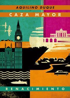 CAZA MAYOR