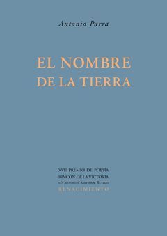 EL NOMBRE DE LA TIERRA