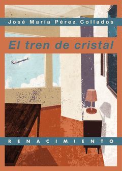 TREN DE CRISTAL,EL. RENACIMIENTO-RUST
