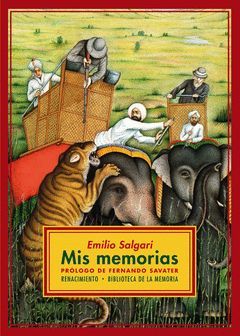 MIS MEMORIAS. RENACIMIENTO-BIBL. MEMORIA-9