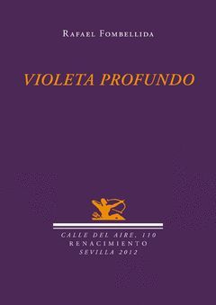 VIOLETA PROFUNDO