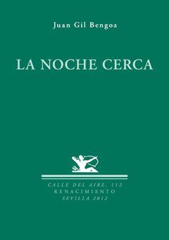 LA NOCHE CERCA