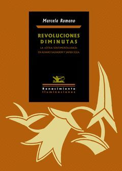 REVOLUCIONES DIMINUTAS