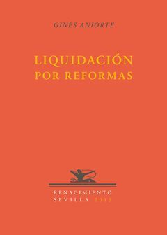 LIQUIDACIÓN POR REFORMAS