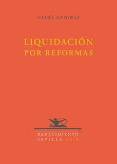 LIQUIDACIÓN POR REFORMAS