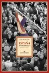 ESPAÑA ESTREMECIDA