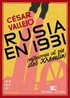 RUSIA EN 1931-RENACIMIENTO-RUST