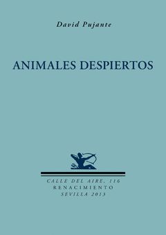 ANIMALES DESPIERTOS