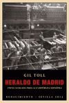 HERALDO DE MADRID. RENACIMIENTO-RUST