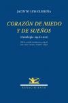CORAZÓN DE MIEDO