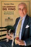 LAS LÁGRIMAS DEL VINO