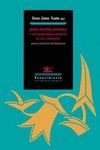 JUAN RAMON JIMENEZ Y LOS BORRADORES INEDITOS DE SUS ARCHIVOS