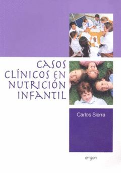 CASO CLÍNICOS EN NUTRICIÓN INFANTIL