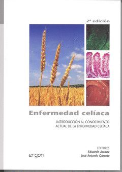 ENFERMEDAD CELIACA