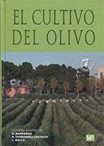 EL CULTIVO DEL OLIVO 7ª ED.