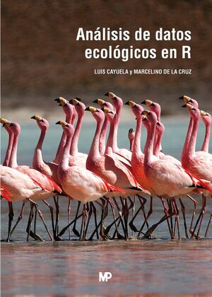 ANÁLISIS ECOLÓGICOS CON R