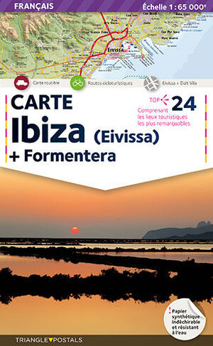 IBIZA + FORMENTERA