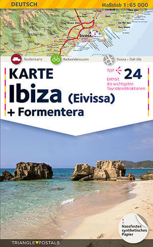 IBIZA + FORMENTERA