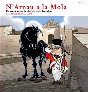 N'ARNAU A LA MOLA