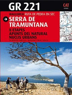 GR 221 SERRA DE TRAMUNTANA