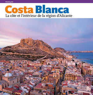 COSTA BLANCA