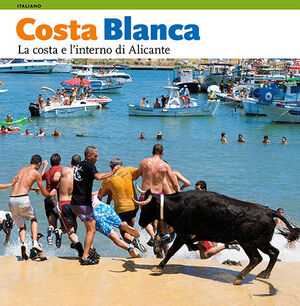 COSTA BLANCA