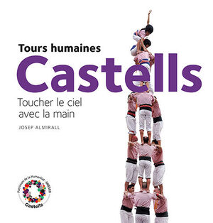 CASTELLS, TOCANT EL CEL AMB LA MA (FRANCES)