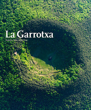 LA GARROTXA